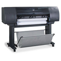 HP Designjet 4020ps Printer (CM766A#BGS)